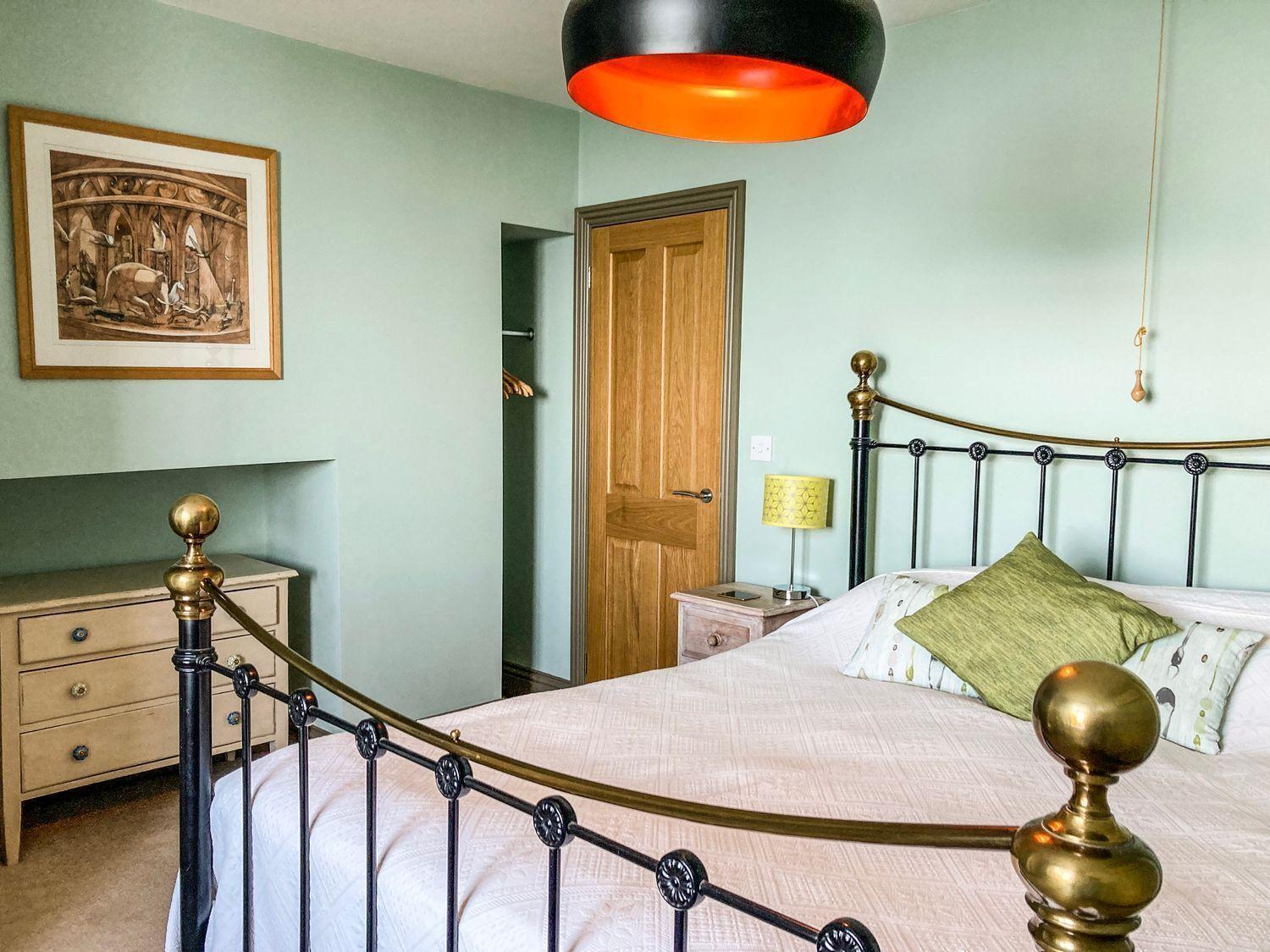 North Walk House Bed and Breakfast Lynton Δωμάτιο φωτογραφία