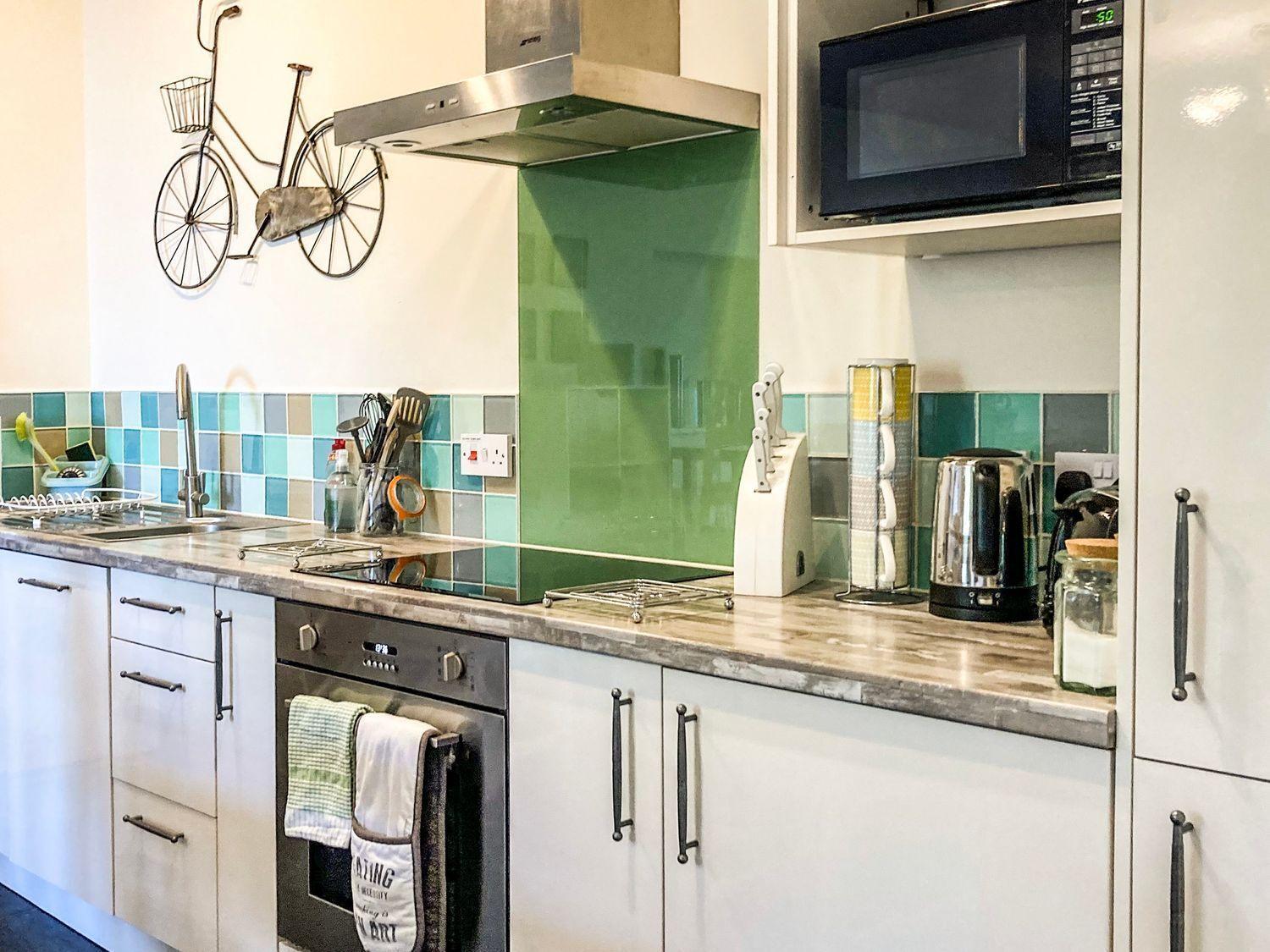 North Walk House Bed and Breakfast Lynton Δωμάτιο φωτογραφία