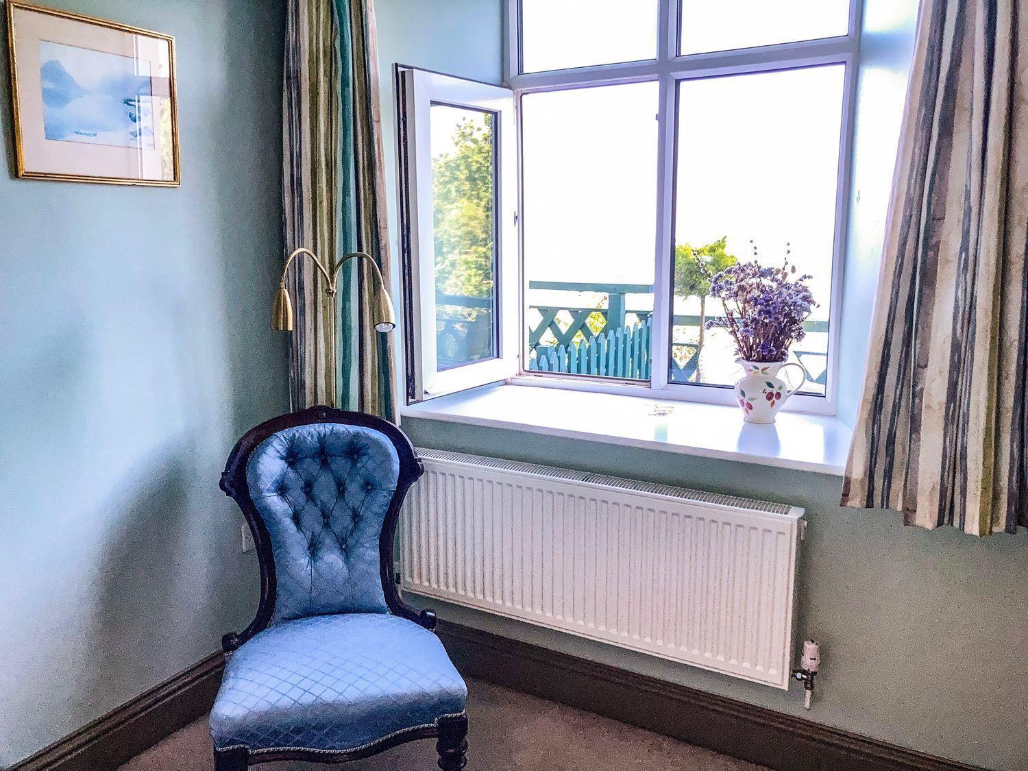 North Walk House Bed and Breakfast Lynton Δωμάτιο φωτογραφία