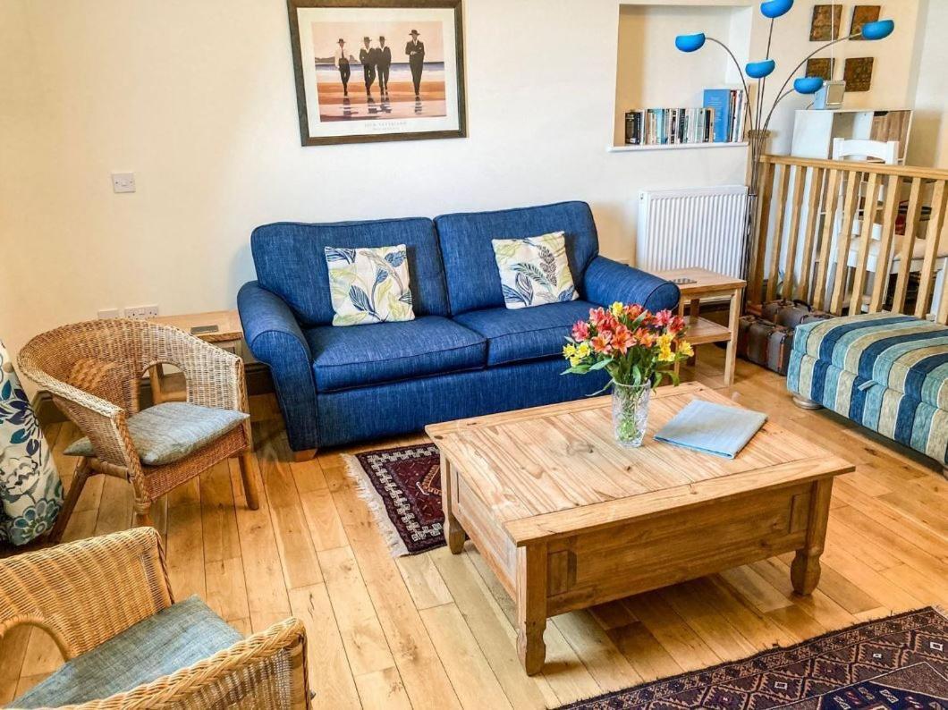 North Walk House Bed and Breakfast Lynton Δωμάτιο φωτογραφία